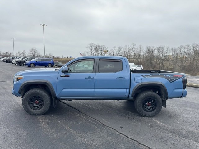 Used 2018 Toyota Tacoma TRD Pro image 6