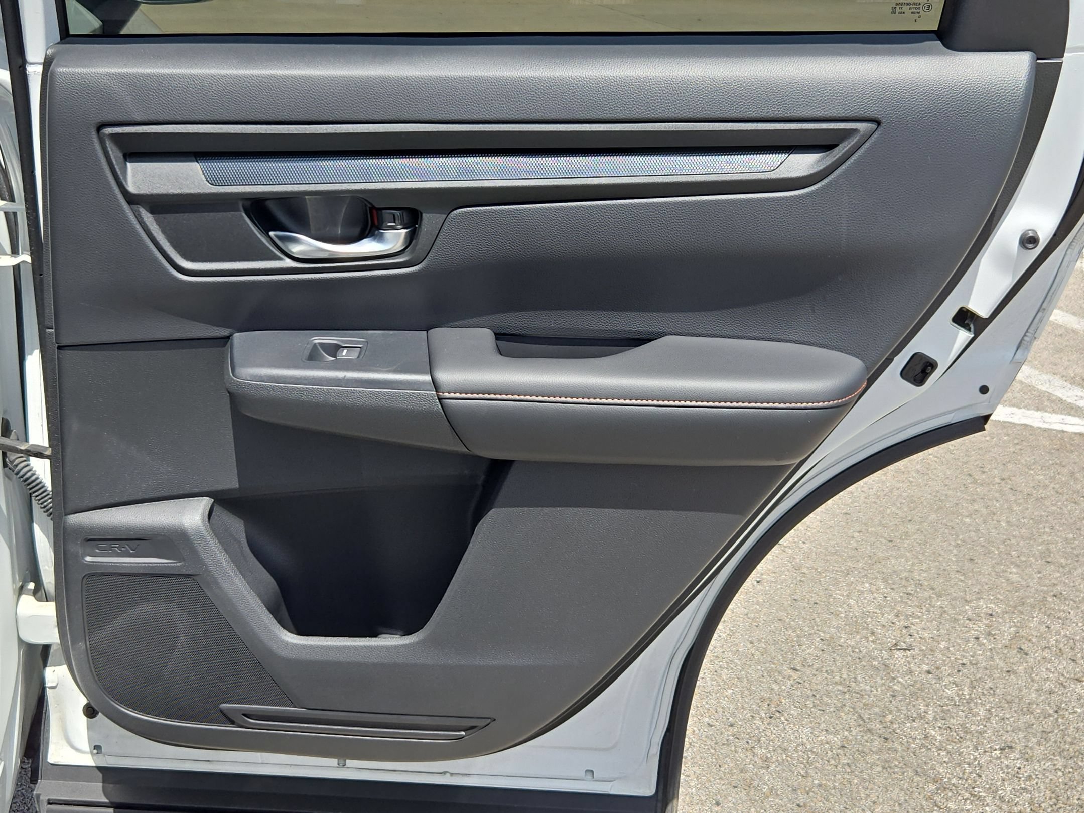 Certified 2023 Honda CR-V Sport image 26