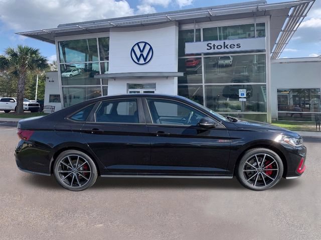 New 2027 Volkswagen Jetta GLI Autobahn FWD image 3