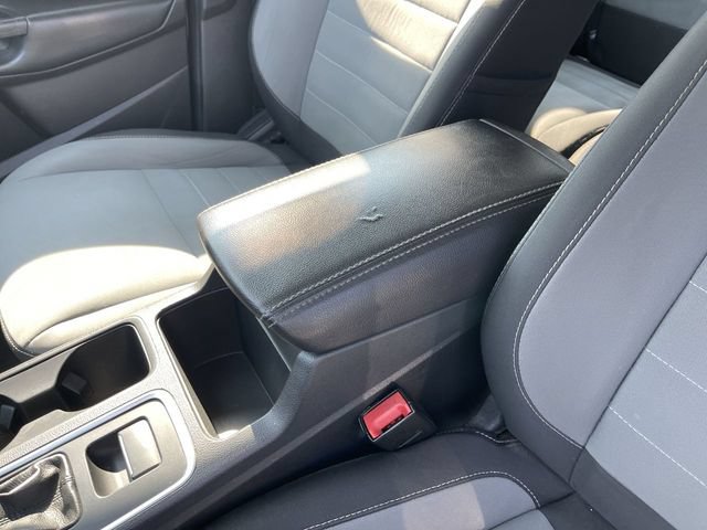 Used 2017 Ford Escape S FWD image 20