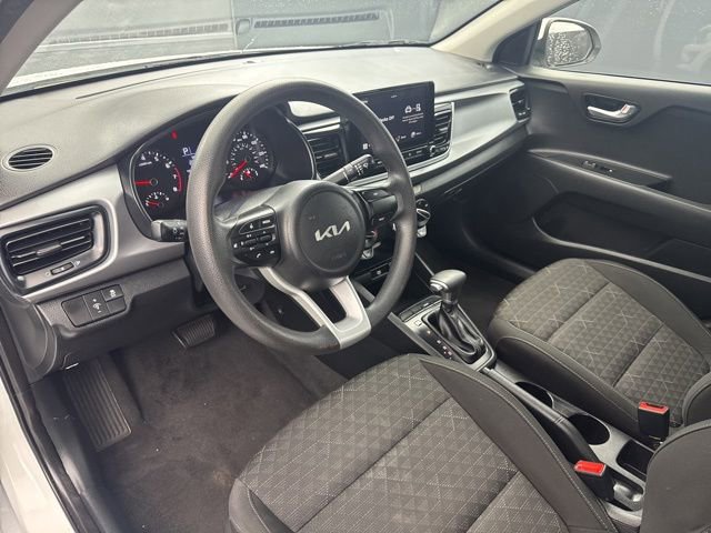 Used 2023 Kia Rio LX image 11
