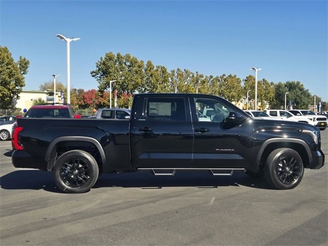 New 2026 Toyota Tundra Limited image 4