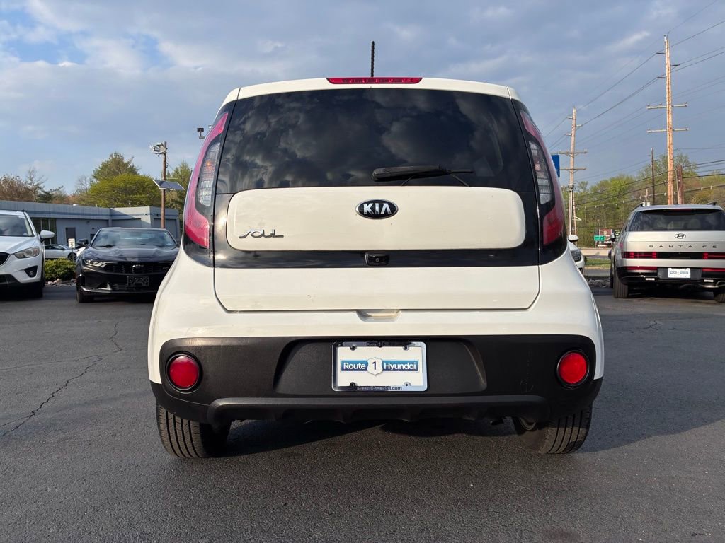 Used 2019 Kia Soul image 6