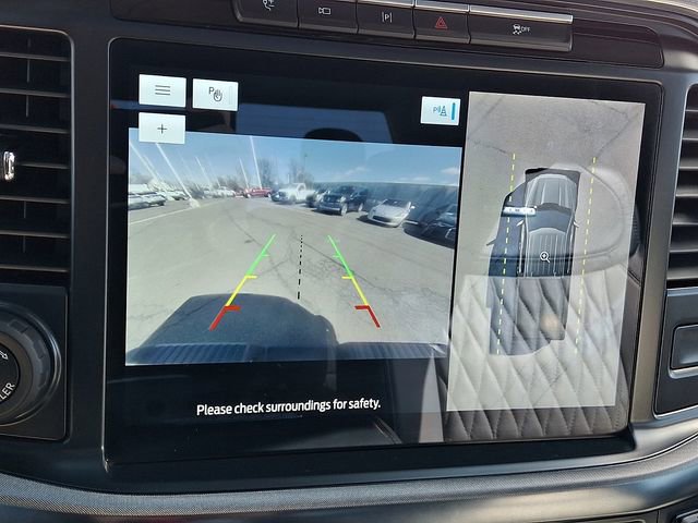 Certified 2022 Ford F150 Limited image 18