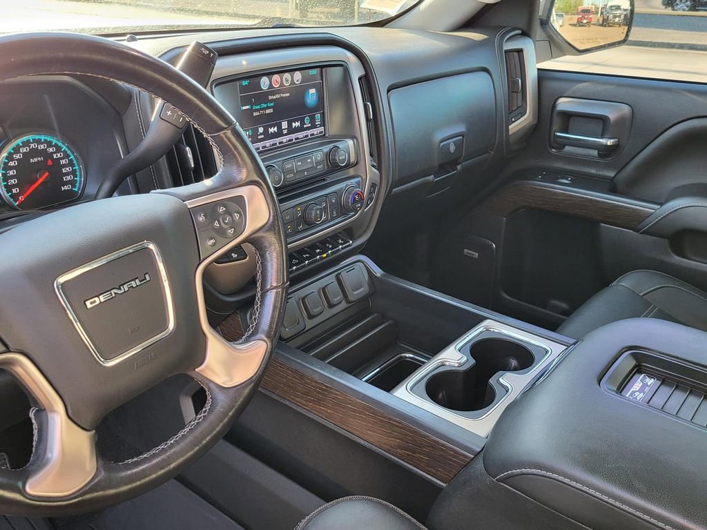 Used 2018 GMC Sierra 1500 Denali w/ Denali Ultimate Package image 25
