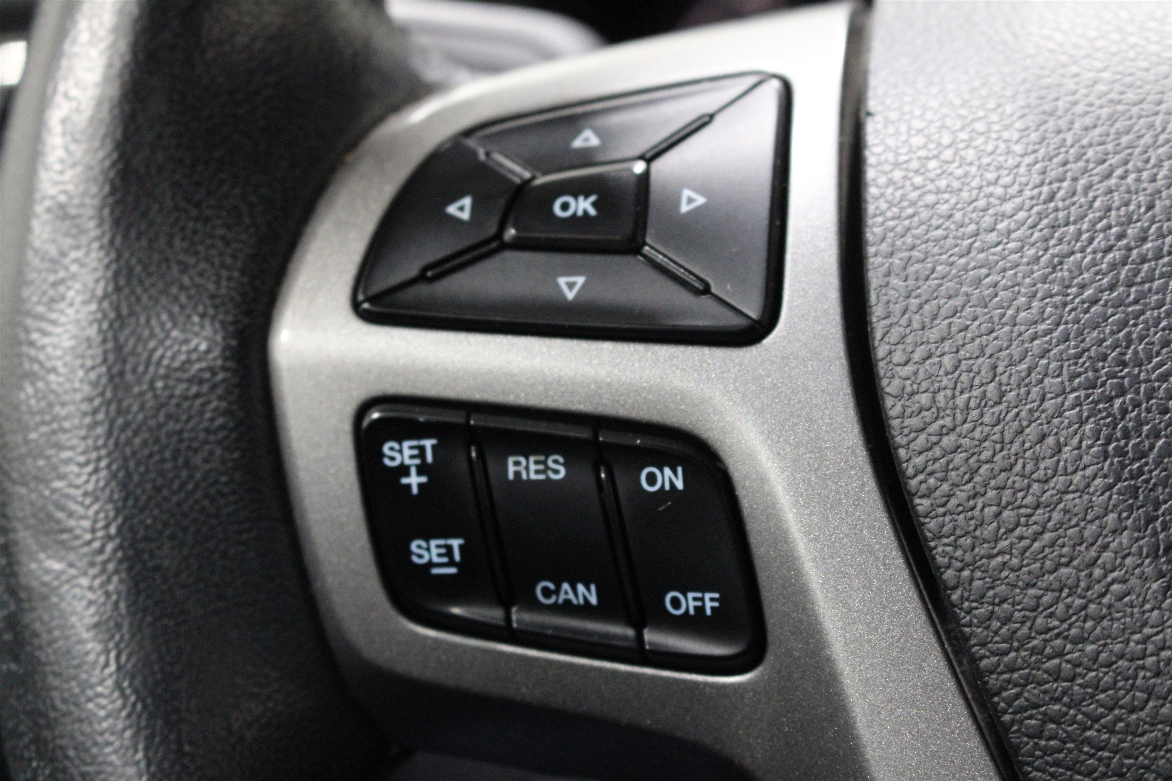 Used 2019 Ford Ranger XLT w/ Equipment Group 301A Mid image 10