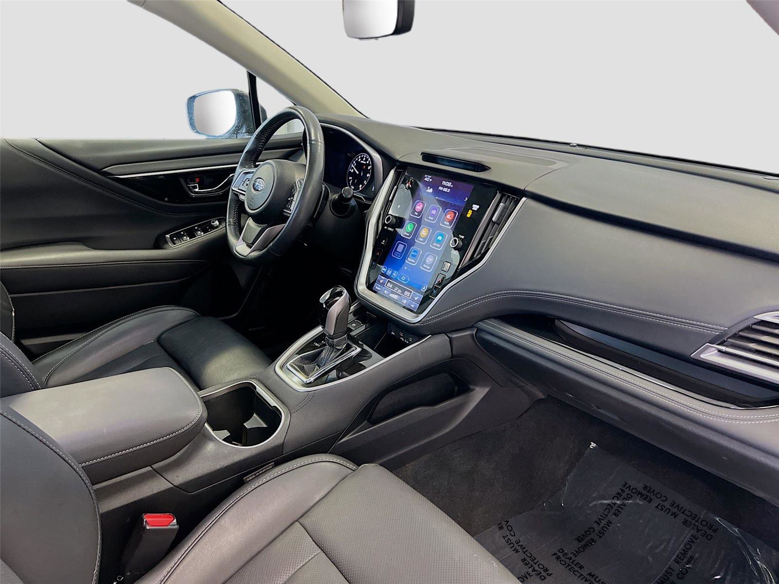 Used 2022 Subaru Legacy Limited w/ Popular Package #3 image 29