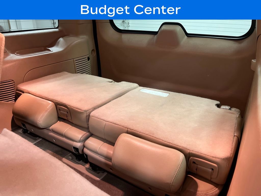 Used 2013 Chevrolet Tahoe LT w/ Luxury Package AWD/4WD image 14