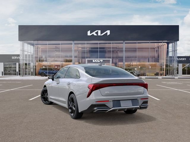 New 2026 Kia K5 GT-Line w/ GT-Line Premium Package FWD image 5