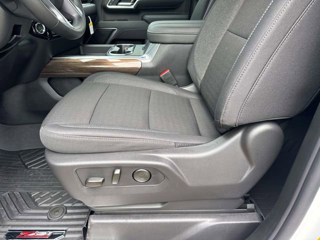 New 2026 Chevrolet Silverado 2500 LT AWD/4WD image 19