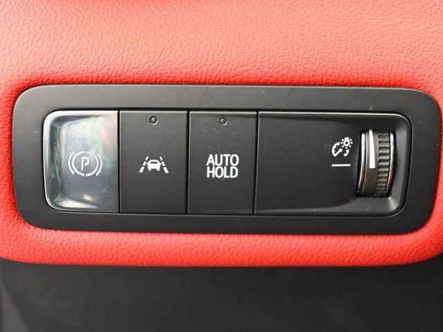 New 2026 Chevrolet Blazer EV SS image 33