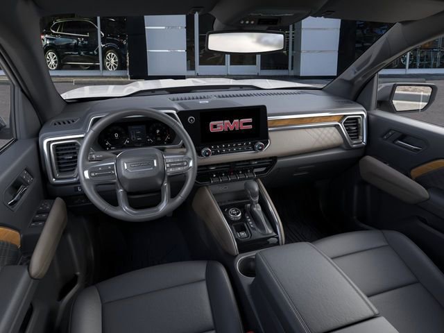 New 2026 GMC Canyon Denali AWD/4WD image 19