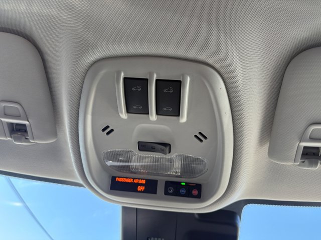 Certified 2024 Chevrolet Trax ACTIV w/ Sunroof Package FWD image 25