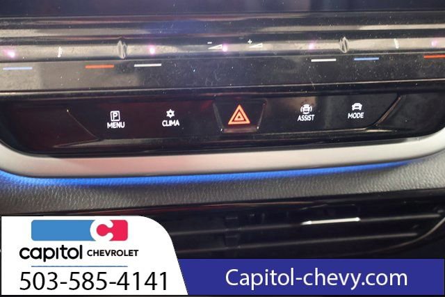 Used 2023 Volkswagen ID.4 Pro S image 19