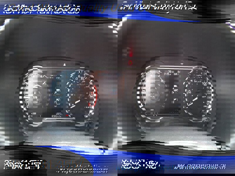 Used 2020 Nissan Kicks SR image 17