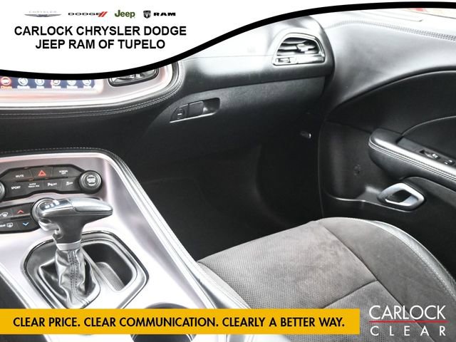 Used 2022 Dodge Challenger GT w/ Plus Package image 23
