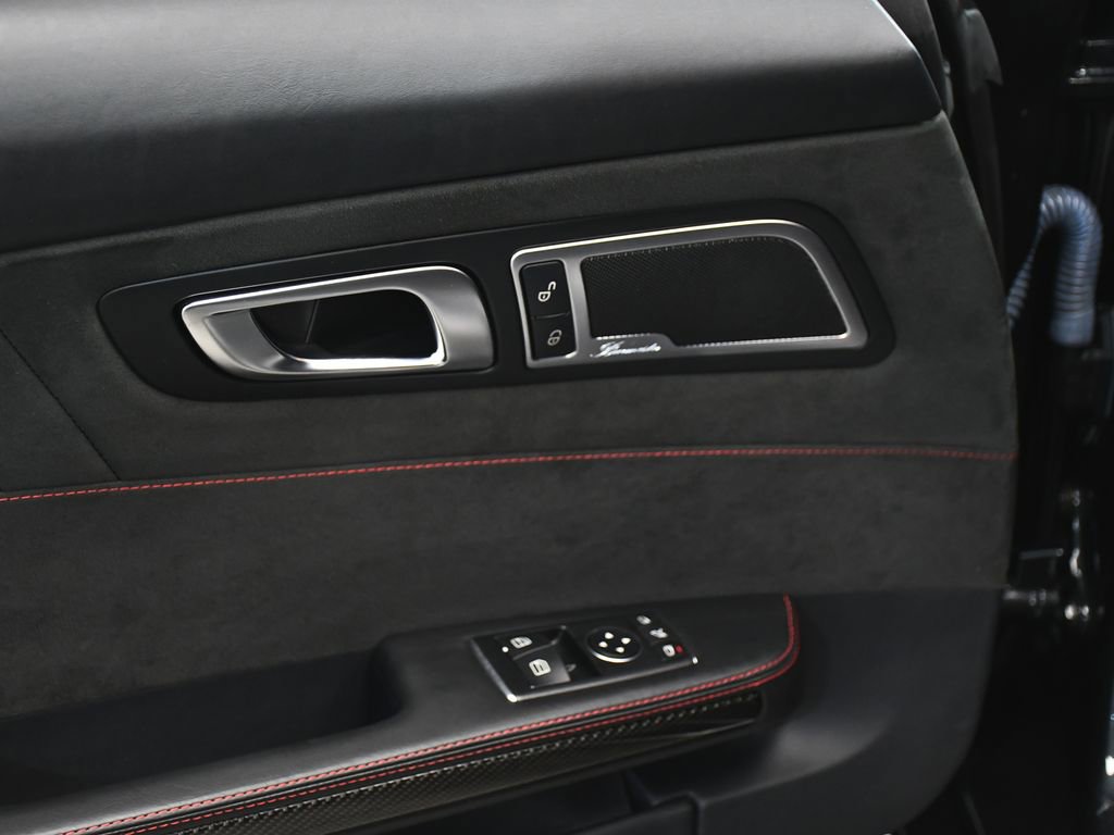 Used 2018 Mercedes-Benz AMG GT C image 13