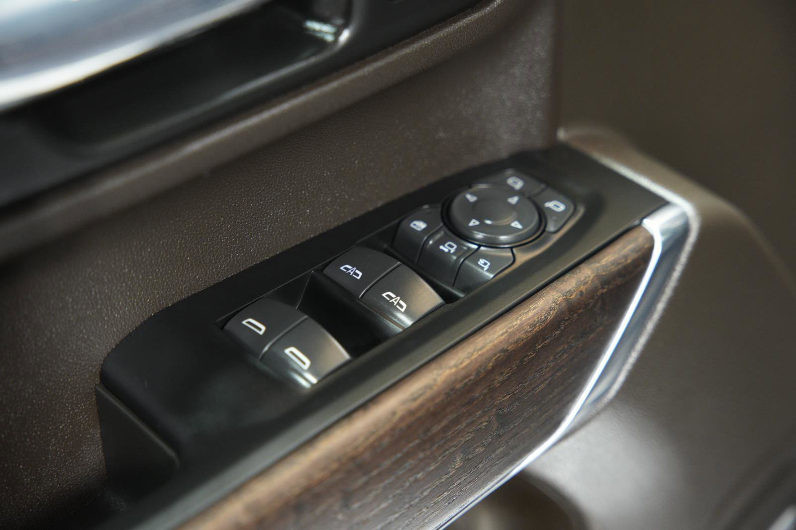 Used 2022 GMC Sierra 3500 Denali w/ Technology Package image 24