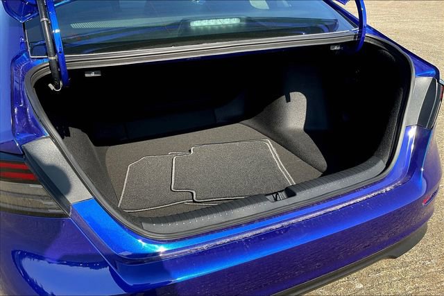 New 2025 Honda Accord Sport image 23