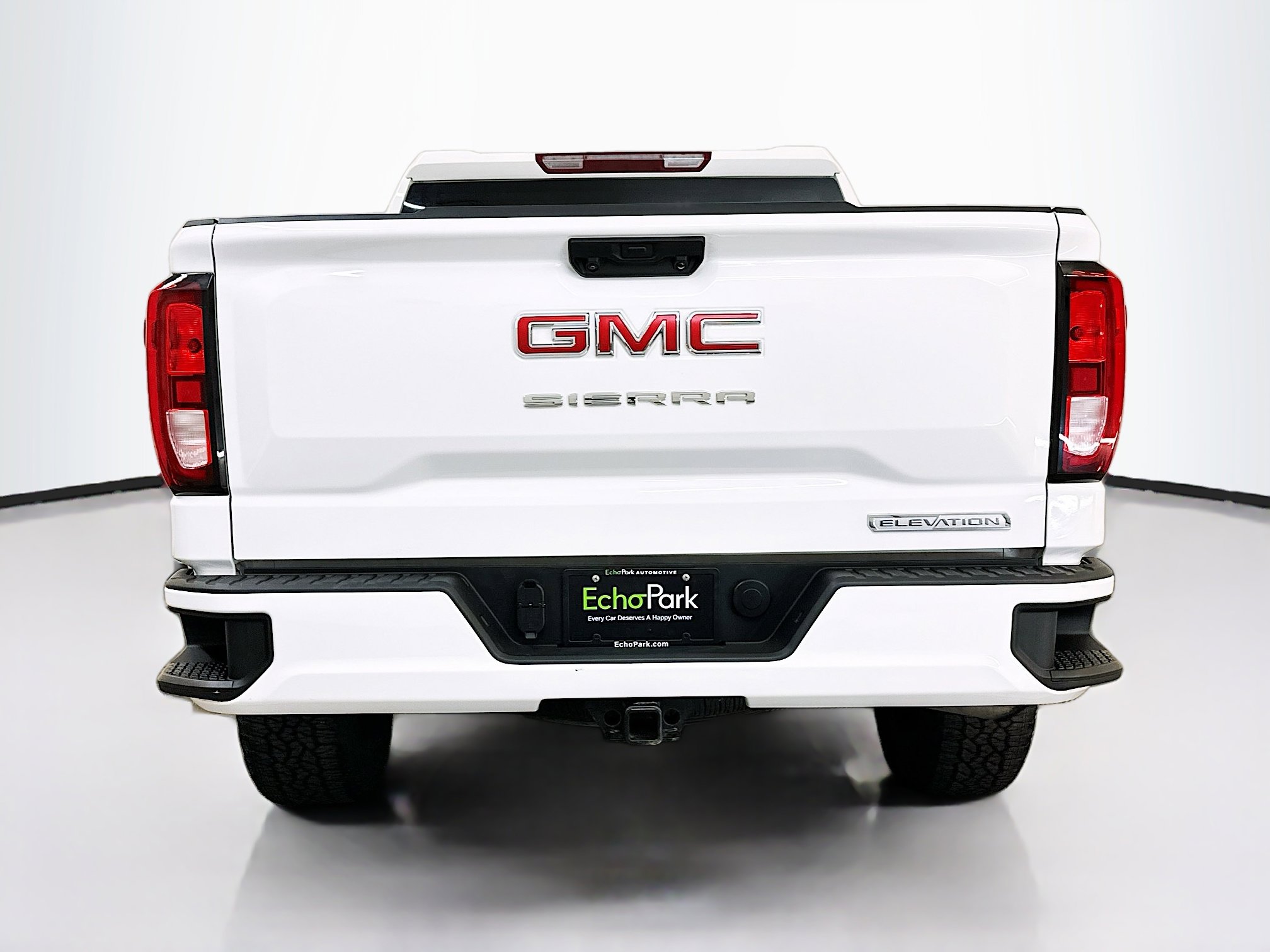 Used 2024 GMC Sierra 1500 Elevation image 7