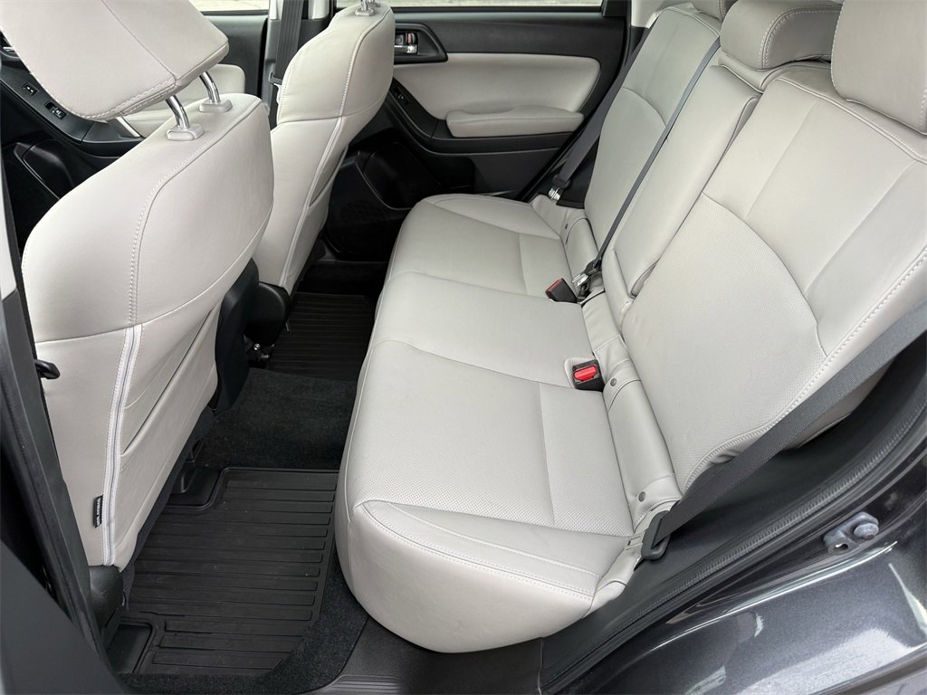 Used 2017 Subaru Forester 2.5i Limited image 13