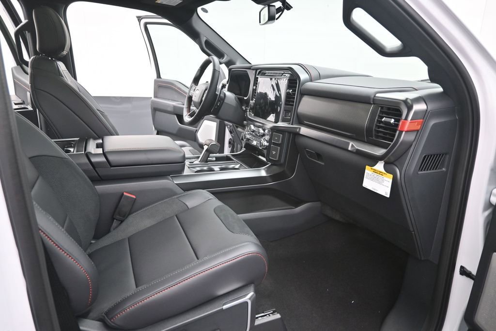 New 2026 Ford F150 Raptor AWD/4WD image 24