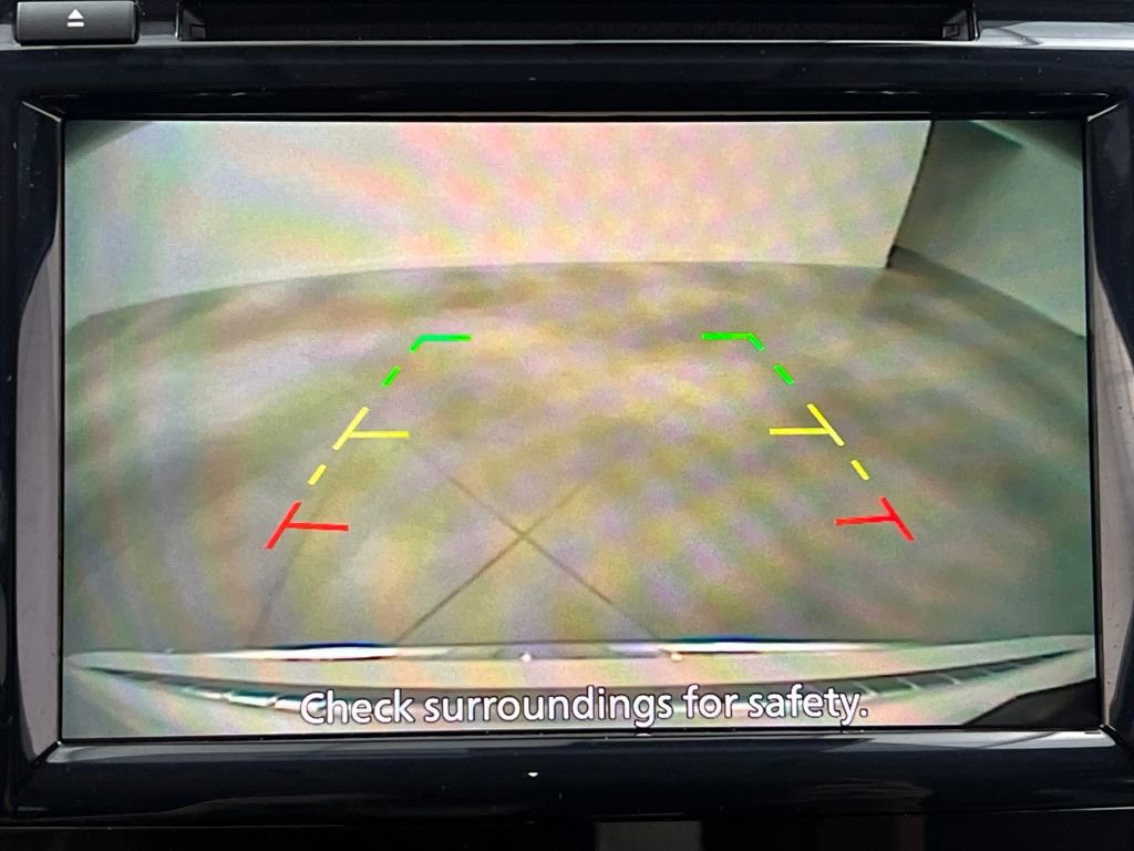 Used 2024 Nissan Murano SV image 58