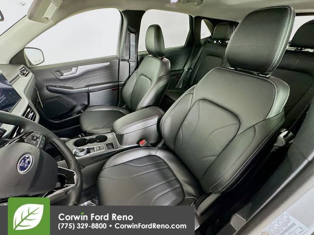 New 2026 Ford Escape Platinum w/ Premium Technology Package image 24