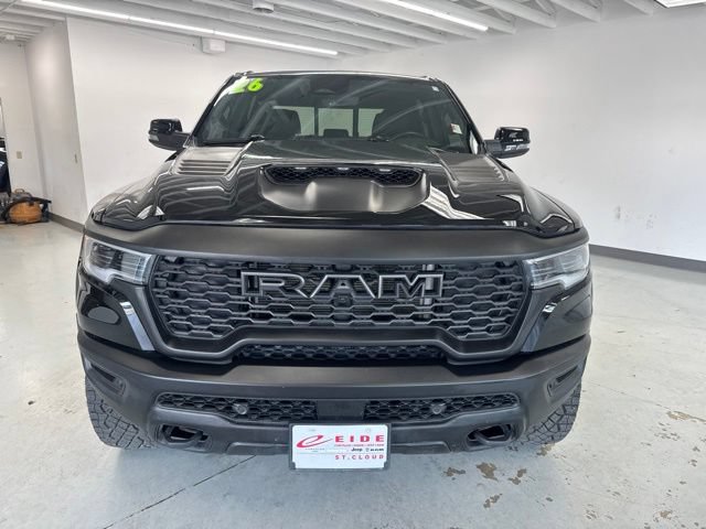 Used 2026 RAM 1500 RHO AWD/4WD image 5