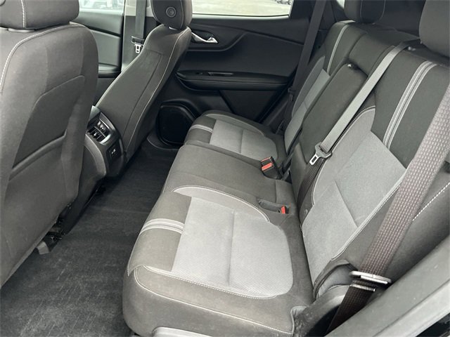 Certified 2024 Chevrolet Blazer LT w/ Convenience Package image 22