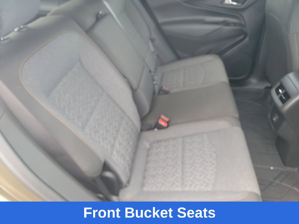 Used 2023 Chevrolet Equinox LT AWD/4WD image 25