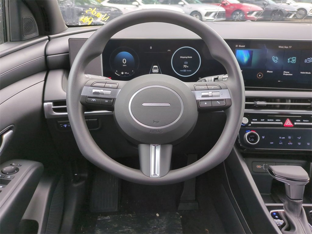 New 2026 Hyundai Santa Cruz SEL image 16