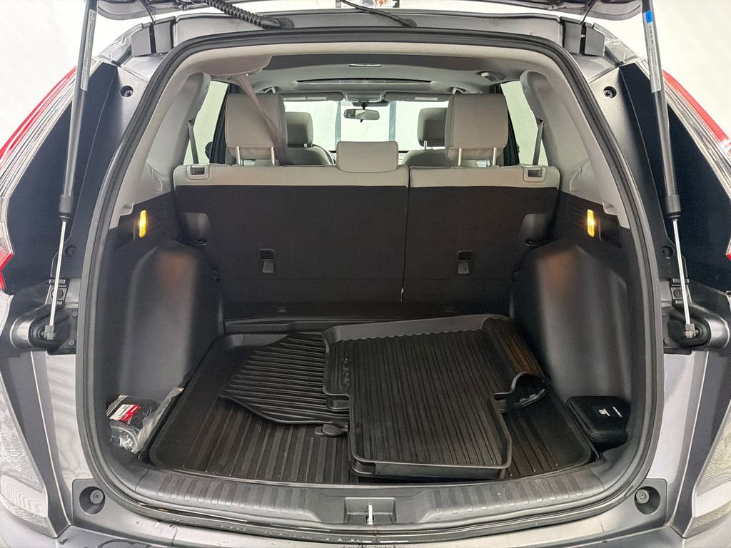 Used 2022 Honda CR-V EX image 19