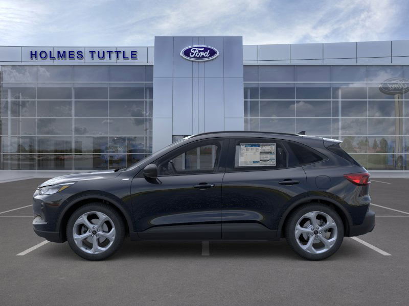 New 2026 Ford Escape ST-Line w/ Tech Pack #1 image 3
