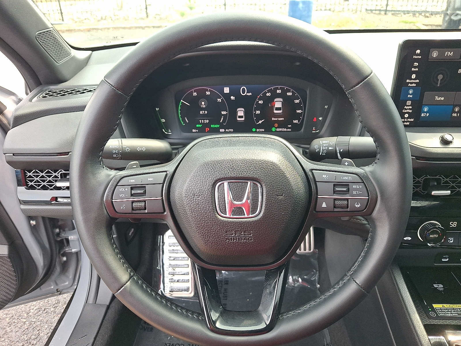Used 2025 Honda Accord Sport image 19
