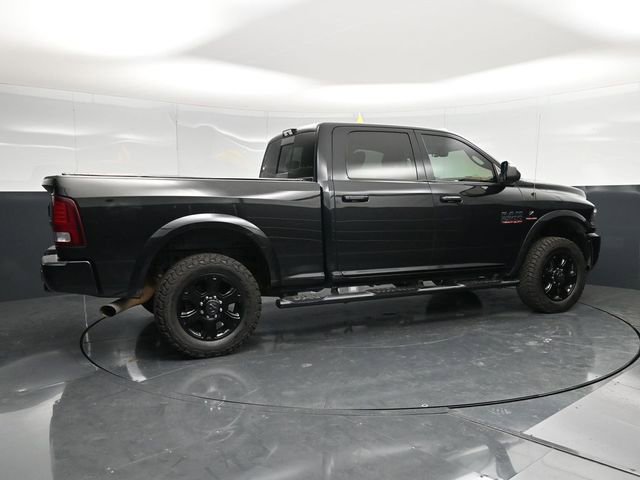 Used 2018 RAM 2500 Laramie w/ Sport Appearance Group AWD/4WD image 14