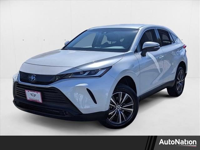 Used 2023 Toyota Venza LE