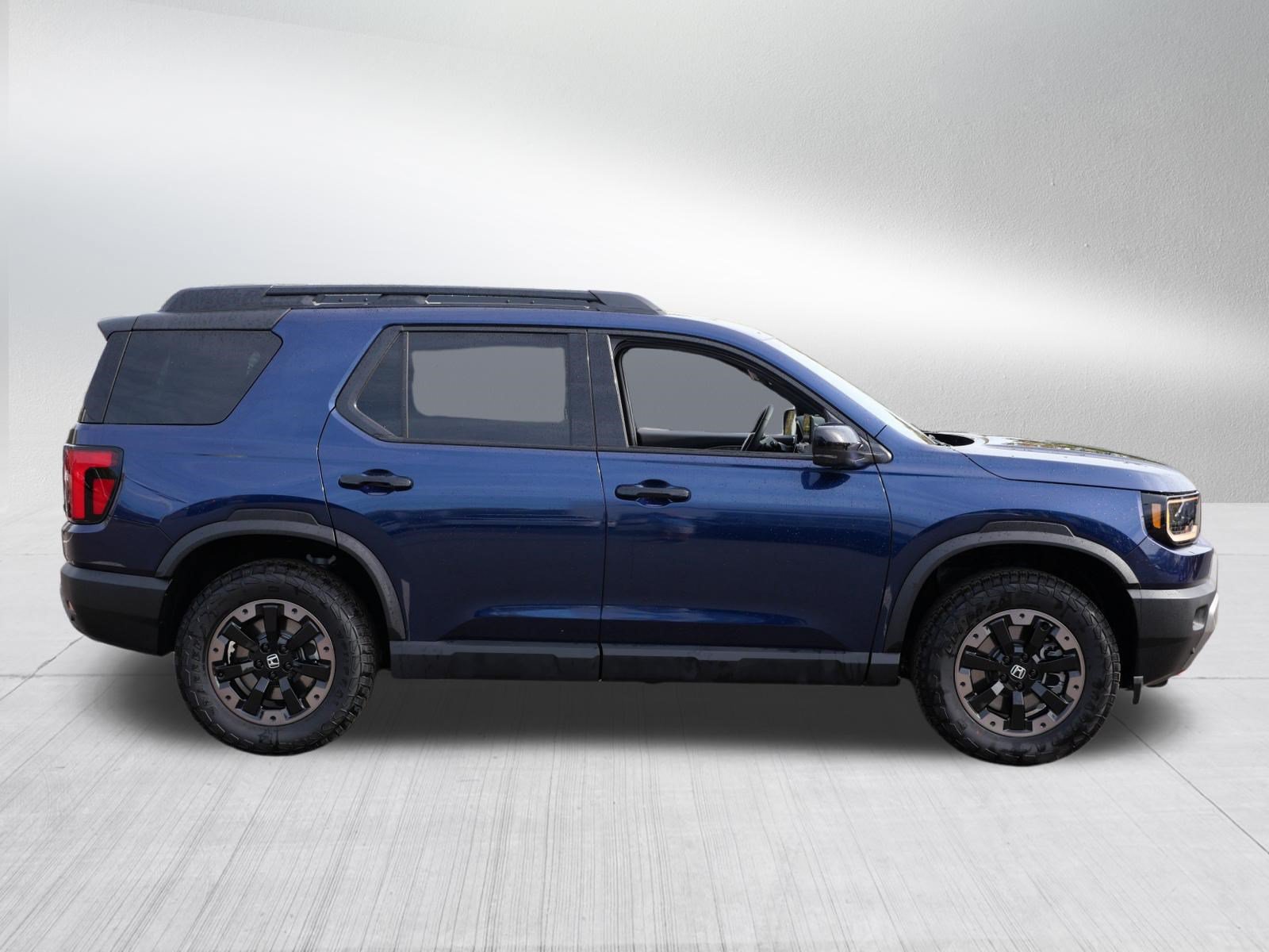 Used 2026 Honda Passport TrailSport Elite image 8