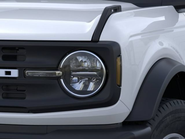 New 2026 Ford Bronco Big Bend AWD/4WD image 20