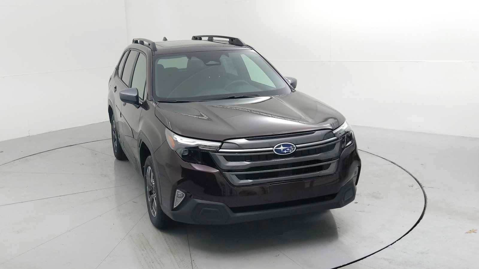 New 2026 Subaru Forester Premium image 2