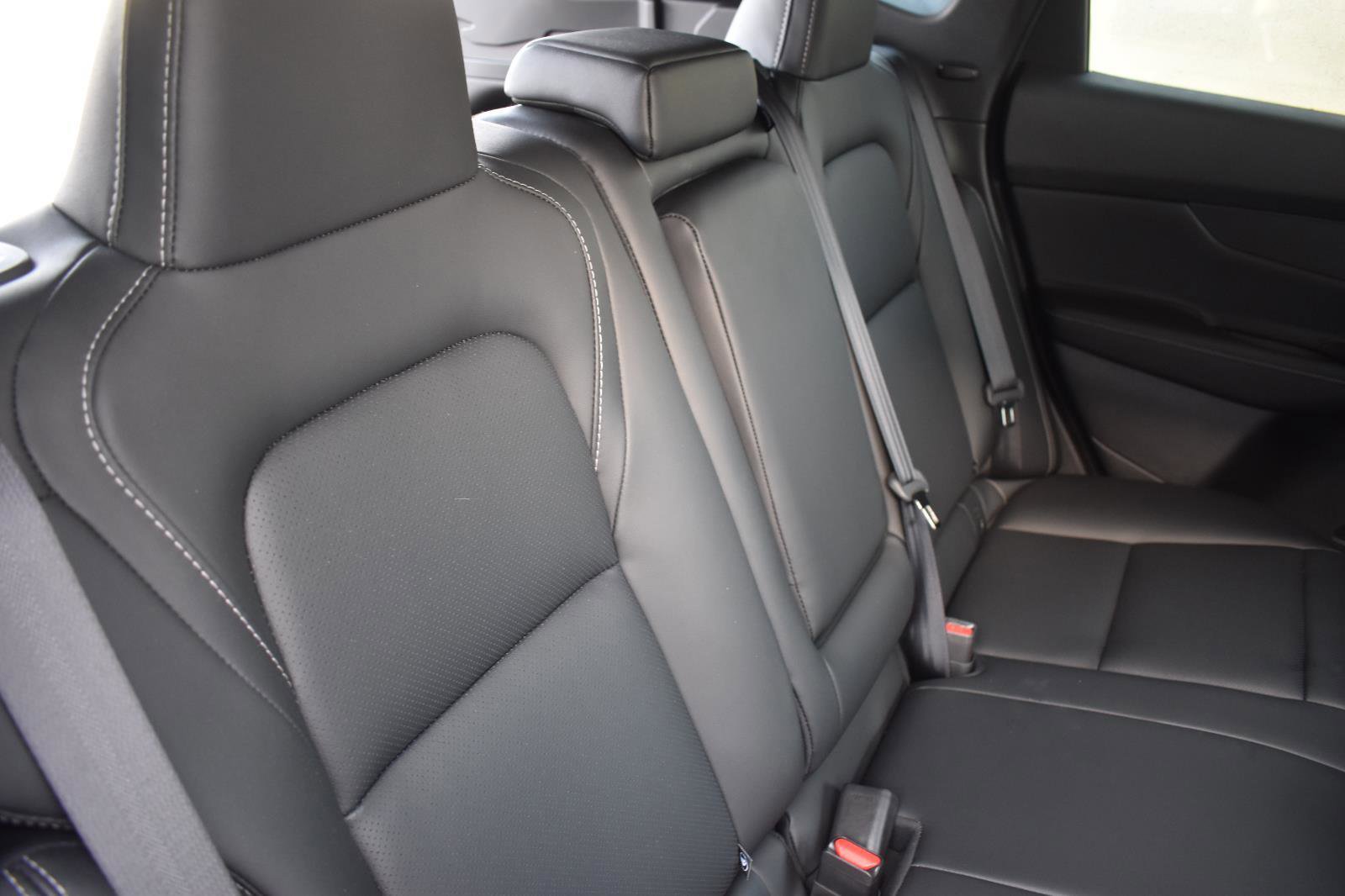 Used 2026 Nissan Murano SL AWD/4WD image 66
