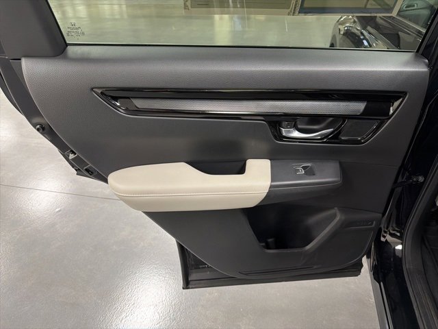 Used 2025 Honda CR-V EX-L image 19
