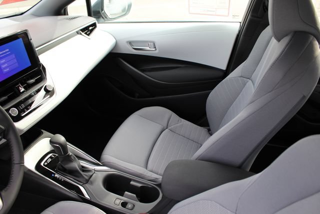 Certified 2026 Toyota Corolla SE FWD image 47