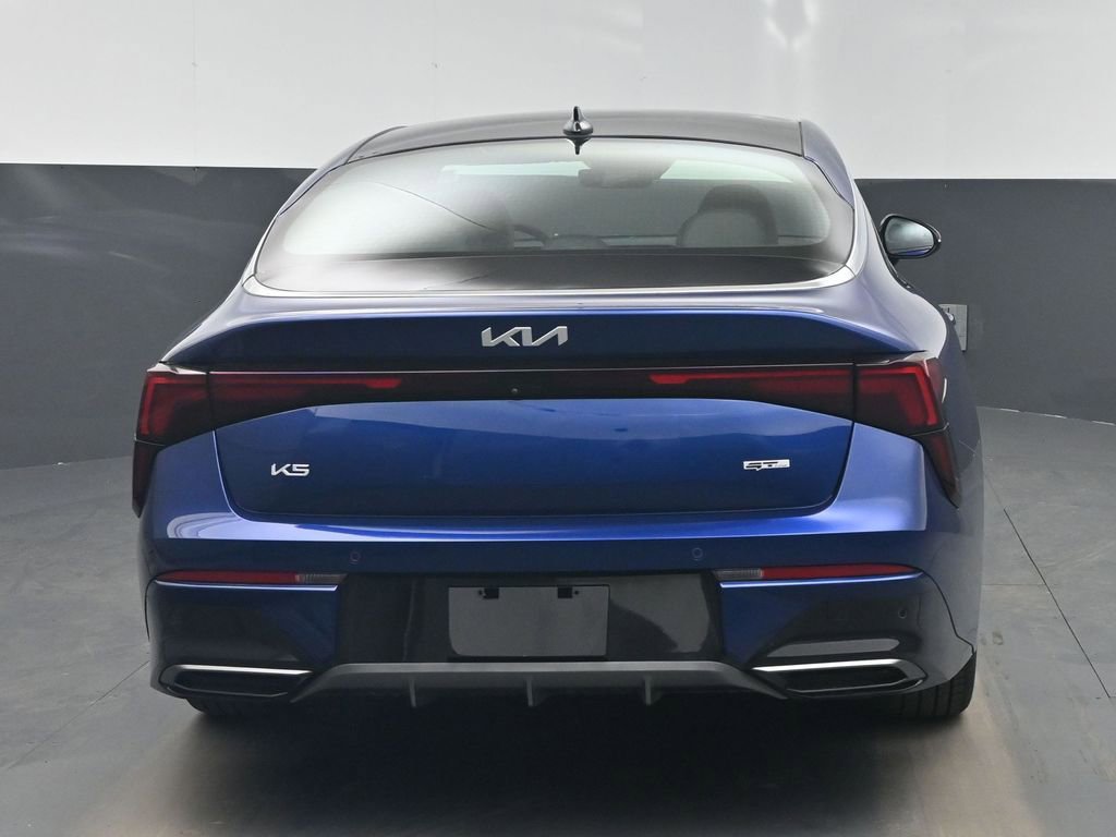 Used 2025 Kia K5 GT-Line w/ GT-Line Premium Package image 27