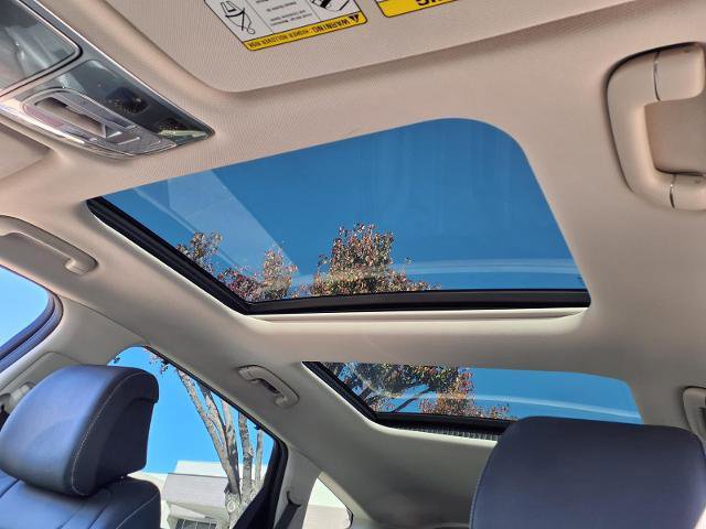 Used 2023 Genesis GV80 3.5T image 5