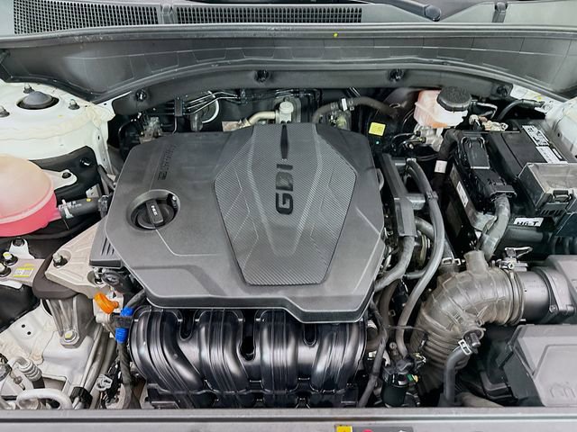 Used 2023 Hyundai Santa Fe SEL image 30