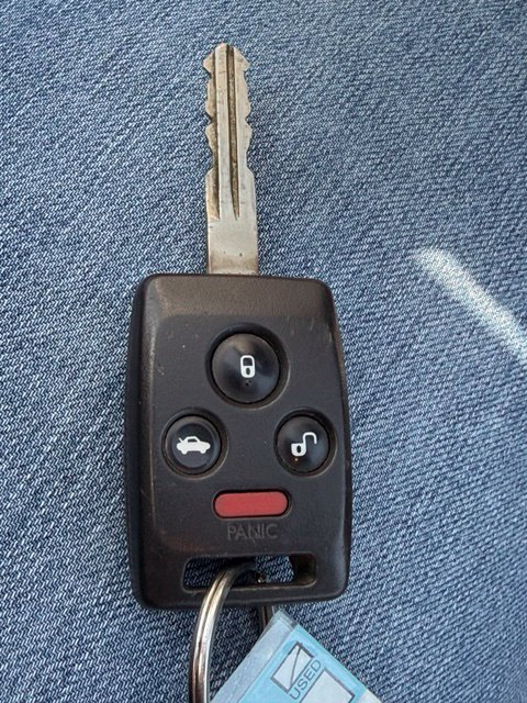 Used 2008 Subaru Outback 2.5i AWD/4WD image 13