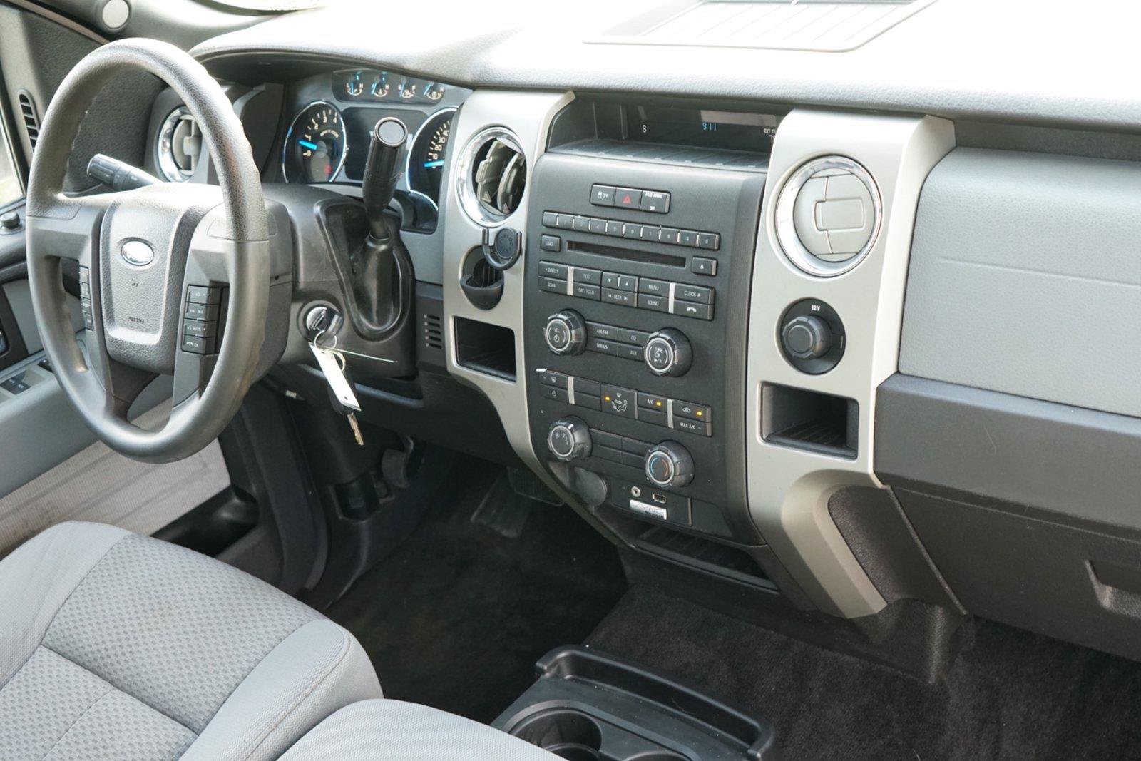 Used 2013 Ford F150 XLT RWD image 25