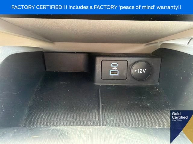 Used 2023 Ford Escape Active FWD image 34
