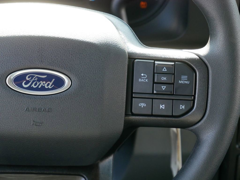 New 2026 Ford F550 4x4 Crew Cab Super Duty image 18